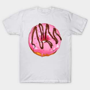 Donut T-Shirt